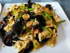 -龙香居海鲜浑锅家常菜·特色驴肉