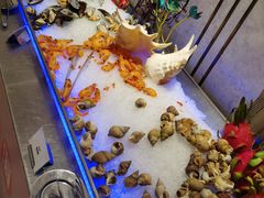 -云尚自助餐厅(佛山南海瞻云酒店)