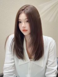 -张昊造型