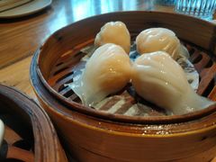晶莹虾饺皇-颐和•海鲜砂锅粥•啫啫煲(奥林匹克广场店)