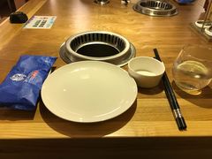 -尚海豆捞(乐虹坊店)