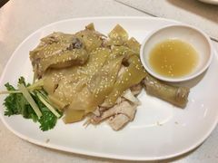 -潮庭港式茶餐厅·熊仔奶茶(同济广场店)