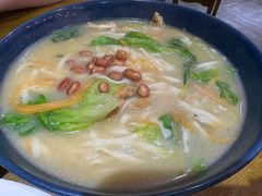 -杏花村水席楼·洛阳水席(老城十字街店)