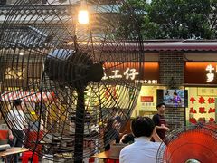 -包工仔·牛杂自助放题