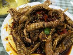 -烁佳海鲜大馅饺子