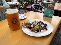 -巴伐利亚啤酒坊(意式风情街店)