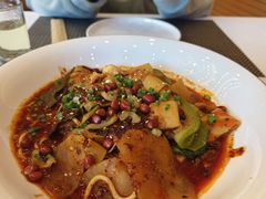天水麻辣烫-飞天食府(飞天大厦店)