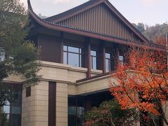 -杭州花家山庄