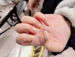 -富丽美堂纹绣美甲皮肤管理