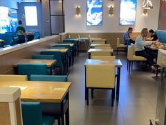 -豪客来牛排(重庆冉家坝SM广场1712店)