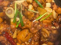 -欧记大排档·景德菜(上海首店)