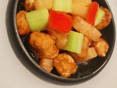 -潮堂 · 潮州菜(国贸商城店)