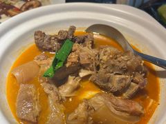 潮味海南小黄牛-晶采轩(万象天地店)