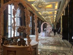 -太原星河湾酒店