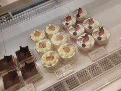 -好利来(曲江龙湖店)