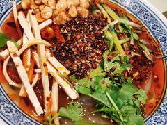 拌粉-凯鸽酒楼(大同振兴街店)