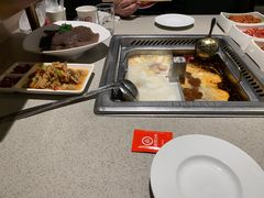 -海底捞火锅(万科广场店)