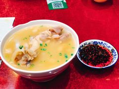 -易老妈蹄花.特色川菜(人民公园总店)