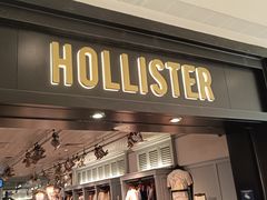 -Hollister(希慎广场店)