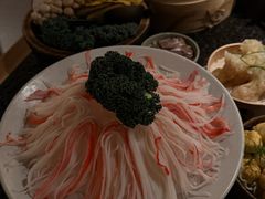 -三出山火锅(万象天地店)