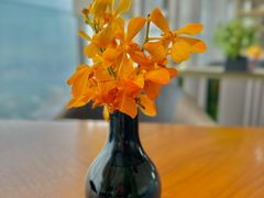 -北京柏悦酒店·锦庭餐厅Dining Room