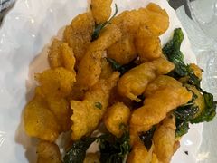 -金姐台湾菜(珠江路店)