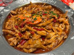 -胖哥俩肉蟹煲(湖滨银泰in77店)