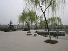 -长安大学(北校区)