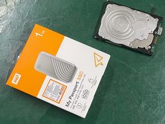 -西数WD希捷东芝数据恢复硬盘专业维修(黄浦店)