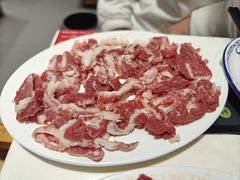 -陈记顺和潮汕牛肉火锅(韩江路店)