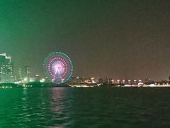 -金鸡湖游船(月光码头)