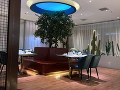 -悦海·家宴·冰花皮皮虾大锅贴(宝龙店)