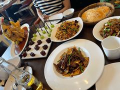 -老牌坊鲁菜名店(宽厚里店)