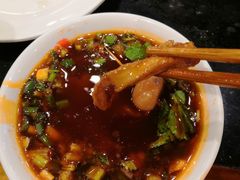 -冯记香辣兔火锅(茶店子总店)
