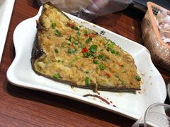 -金刚山烧烤(中山路店)