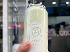 -ARTEASG啊T·新加坡奶茶(桂林路店)
