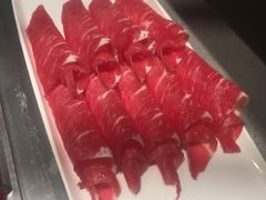 -海底捞火锅(青悦城店)