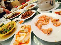 -王子私厨(鸿通城购物中心店)