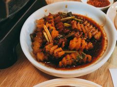 -全牛匠·乐山跷脚牛肉(新中关店)