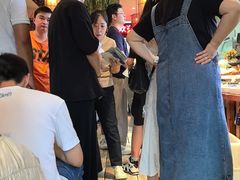 -百味地锅鸡(二店·财校分店)