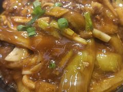 -喜粤广东菜(汉屯路店)