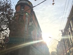 -黎黄陂路街头博物馆