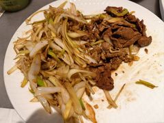 -牛街·马辈儿涮肉(牛街总店)