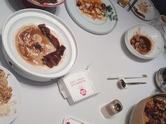 -万荣烤鸭店·北京菜(天坛店)