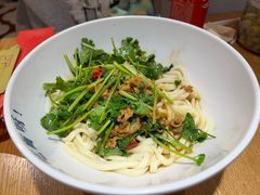 -北三条胡同打卤面馆(雍和宫店)