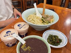 -奎元馆.百年奎元.非遗传承(西湖边的解放路店)