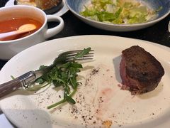 -西堤牛排(北京国瑞店)