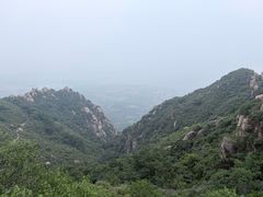 -云峰山自然风景区