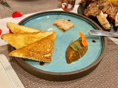 -LA CREPERIE BRETONNE布列塔尼法式餐厅(天童北路店)