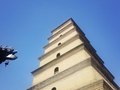 -大慈恩寺(大雁塔)